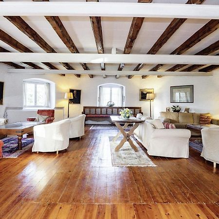 12 Person Holiday Home In Ullerslev 외부 사진