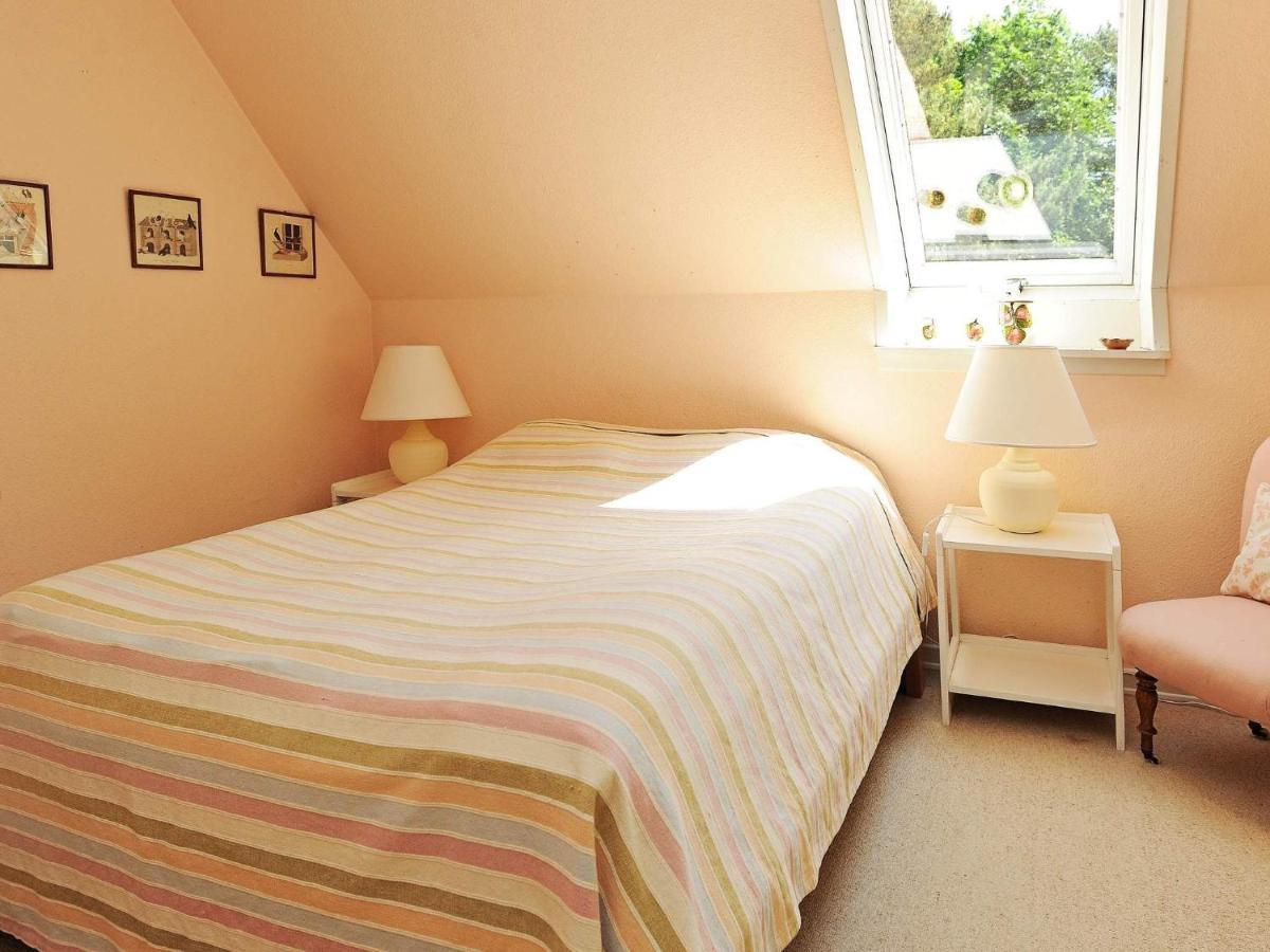 12 Person Holiday Home In Ullerslev 외부 사진