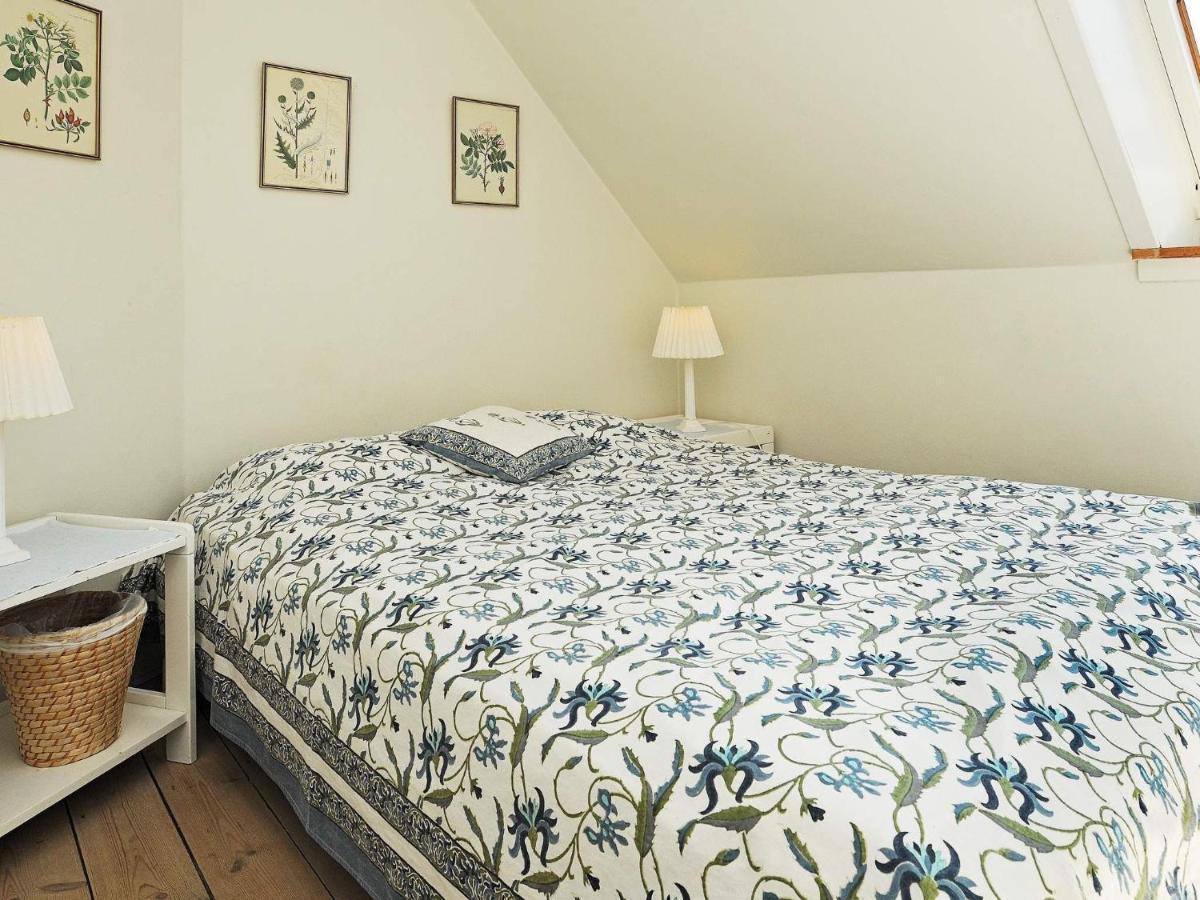 12 Person Holiday Home In Ullerslev 외부 사진