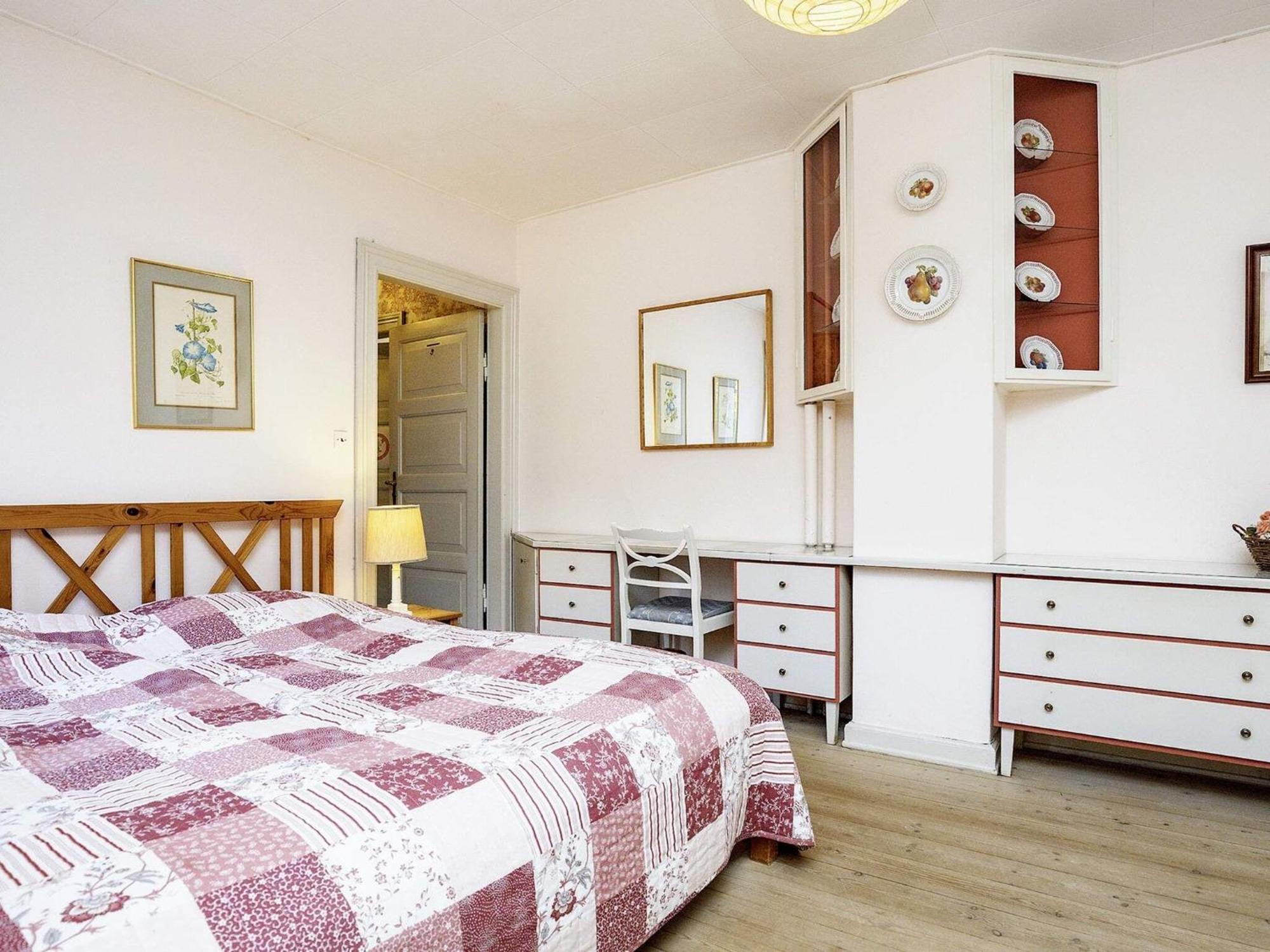 12 Person Holiday Home In Ullerslev 외부 사진