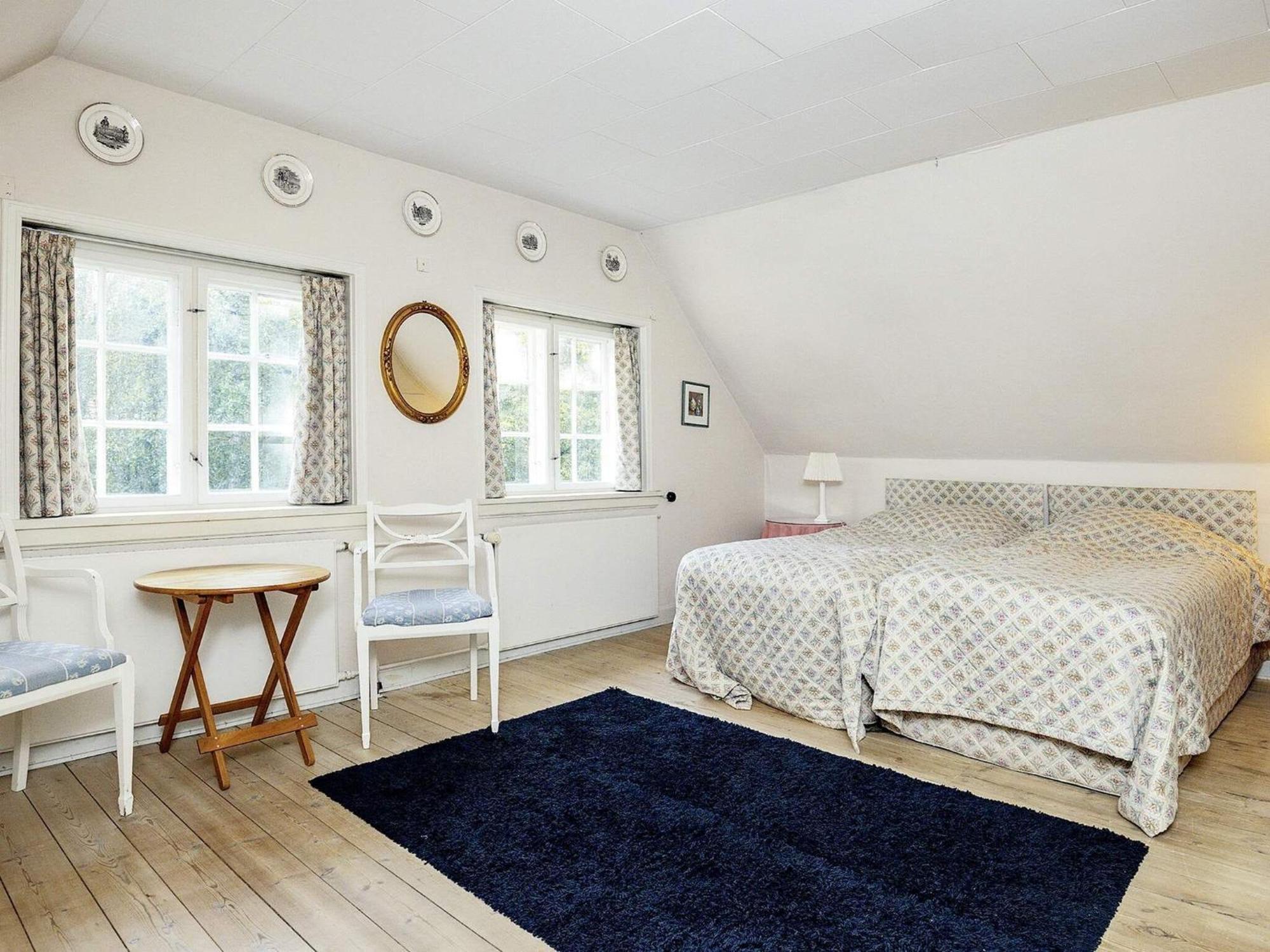 12 Person Holiday Home In Ullerslev 외부 사진