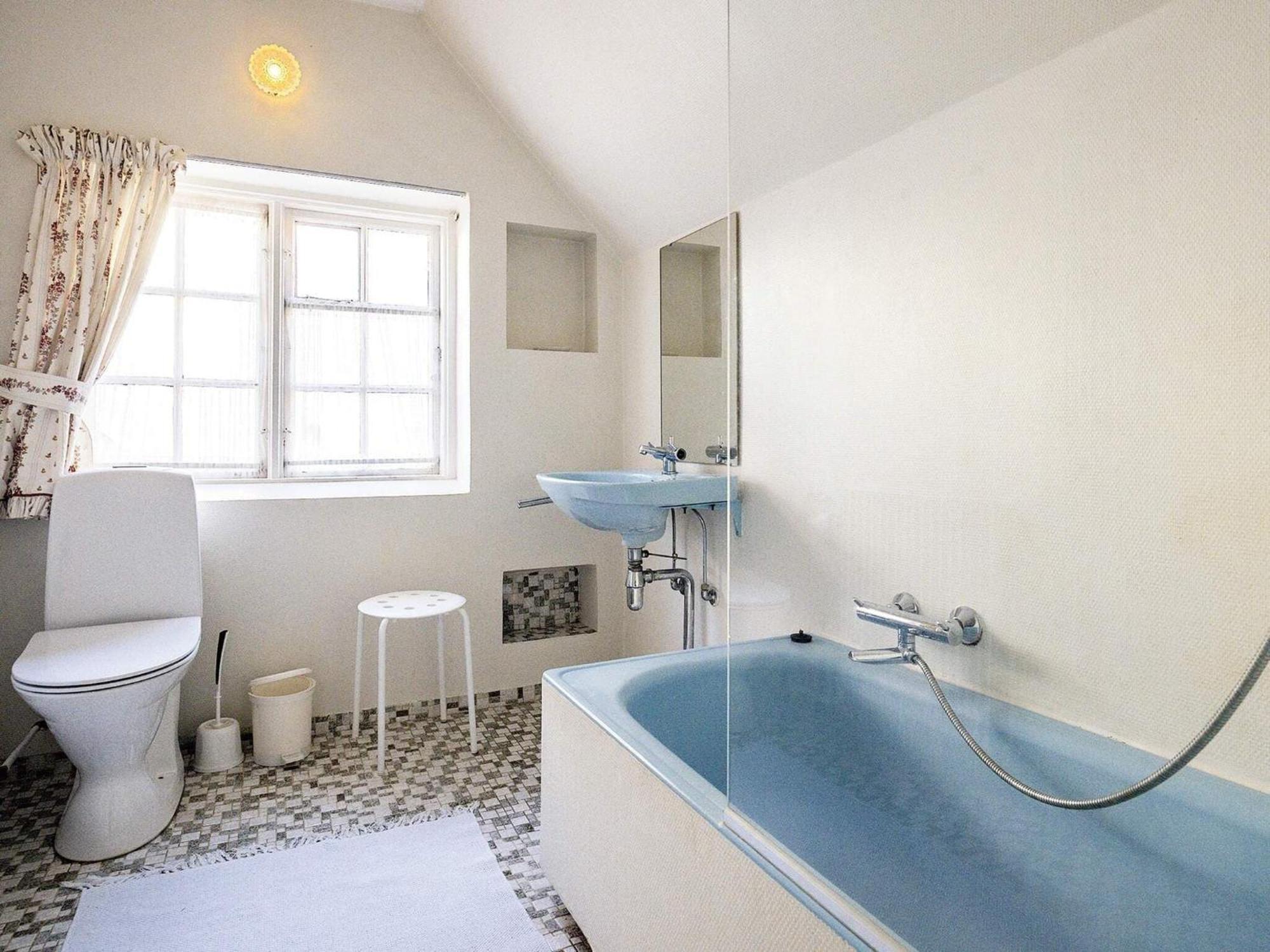 12 Person Holiday Home In Ullerslev 외부 사진