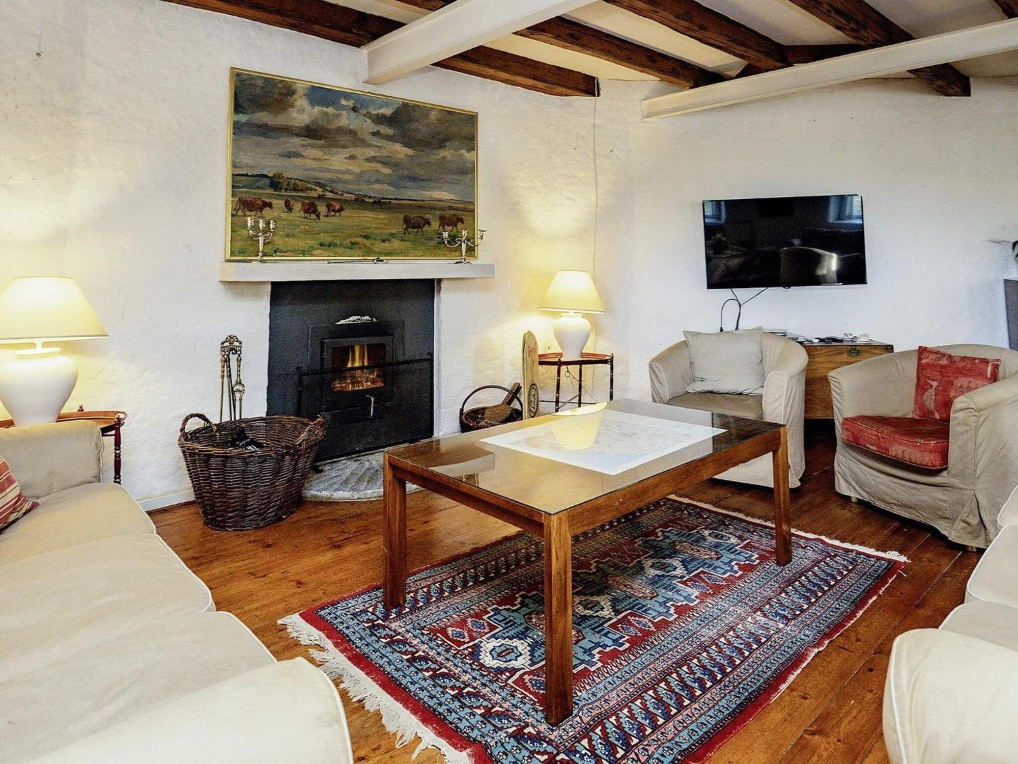 12 Person Holiday Home In Ullerslev 외부 사진